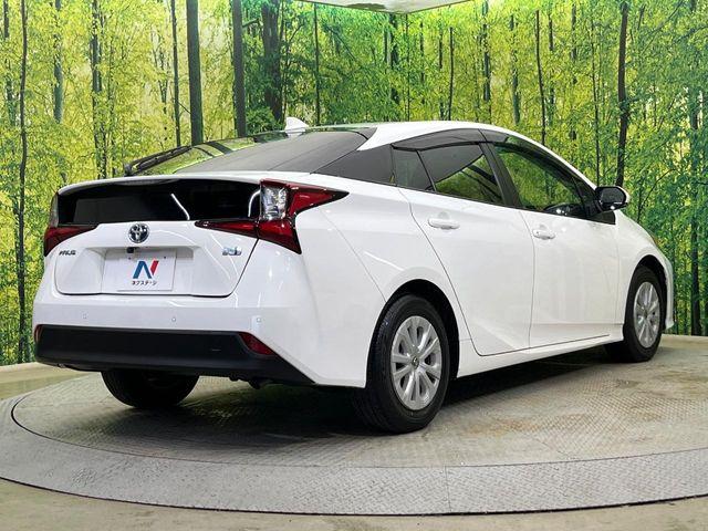 プリウス（新潟県新潟市南区）画像17