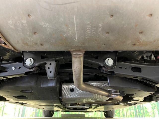 プリウス（新潟県新潟市南区）画像19