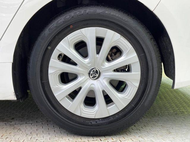 プリウス（新潟県新潟市南区）画像24