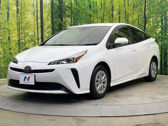 プリウス（新潟県新潟市南区）画像27