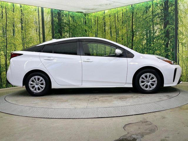 プリウス（新潟県新潟市南区）画像30
