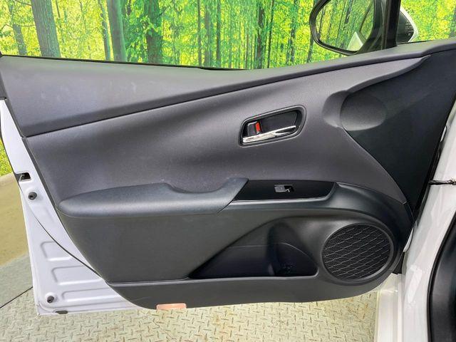 プリウス（新潟県新潟市南区）画像36