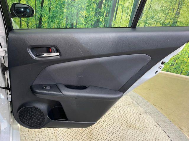 プリウス（新潟県新潟市南区）画像38