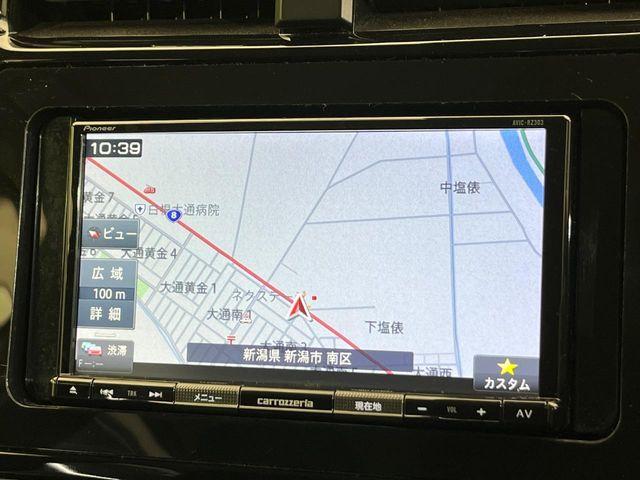 プリウス（新潟県新潟市南区）画像46