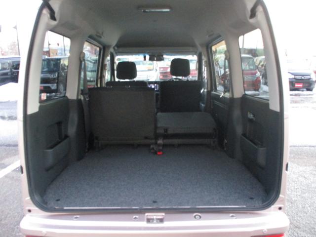 ピクシスバン（新潟県上越市）