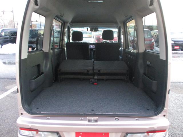 ピクシスバン（新潟県上越市）