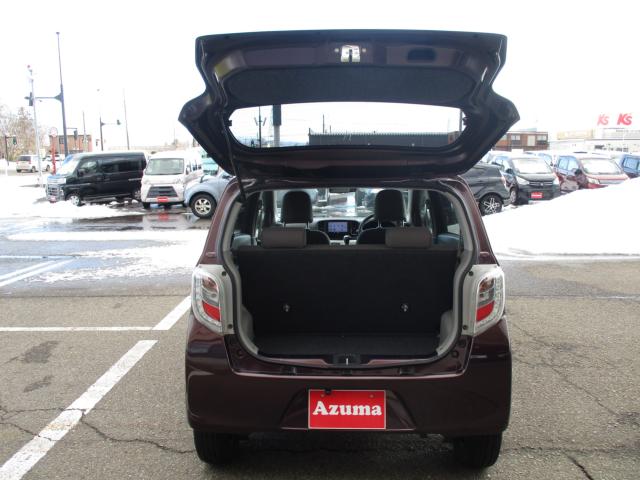 ミライース（新潟県上越市）画像33