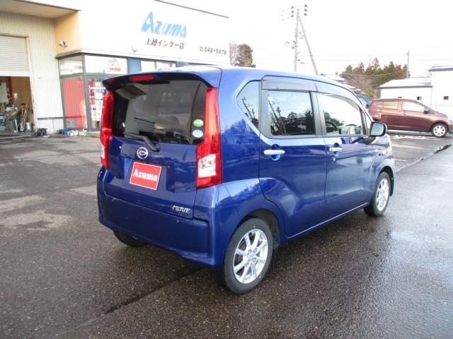 ムーヴ（新潟県上越市）画像6