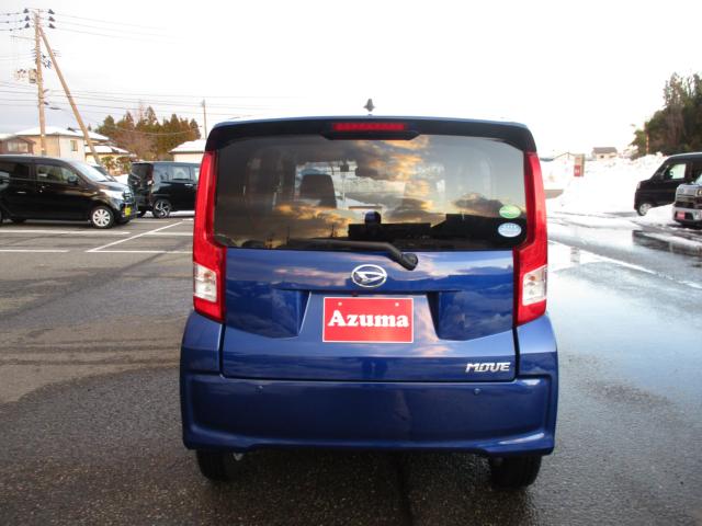 ムーヴ（新潟県上越市）画像7