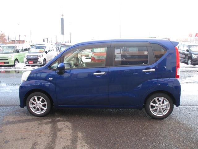 ムーヴ（新潟県上越市）画像9