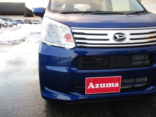 ムーヴ（新潟県上越市）画像10