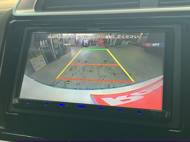 フィットハイブリッド（新潟県新潟市西区）