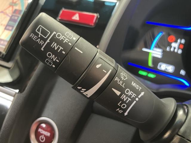 フィットハイブリッド（新潟県新潟市西区）