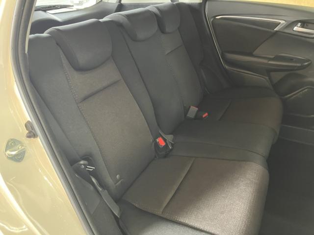 フィットハイブリッド（新潟県新潟市西区）