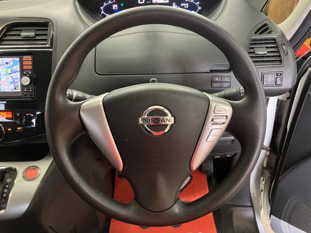 セレナS-HYBRID（新潟県新潟市西区）