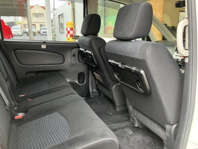 セレナS-HYBRID（新潟県新潟市西区）