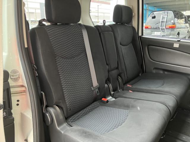 セレナS-HYBRID（新潟県新潟市西区）