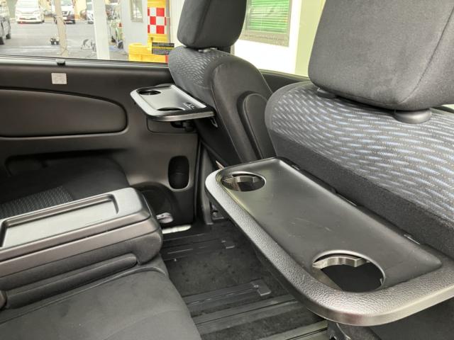 セレナS-HYBRID（新潟県新潟市西区）