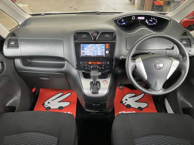 セレナS-HYBRID（新潟県新潟市西区）