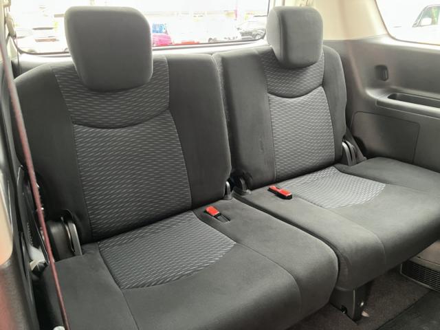 セレナS-HYBRID（新潟県新潟市西区）