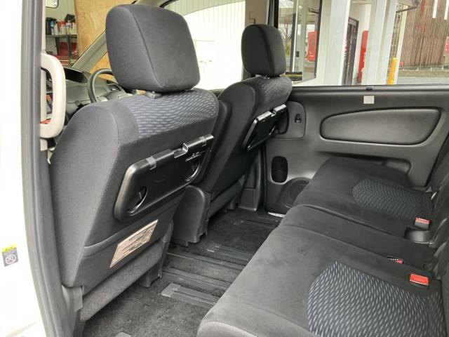 セレナS-HYBRID（新潟県新潟市西区）