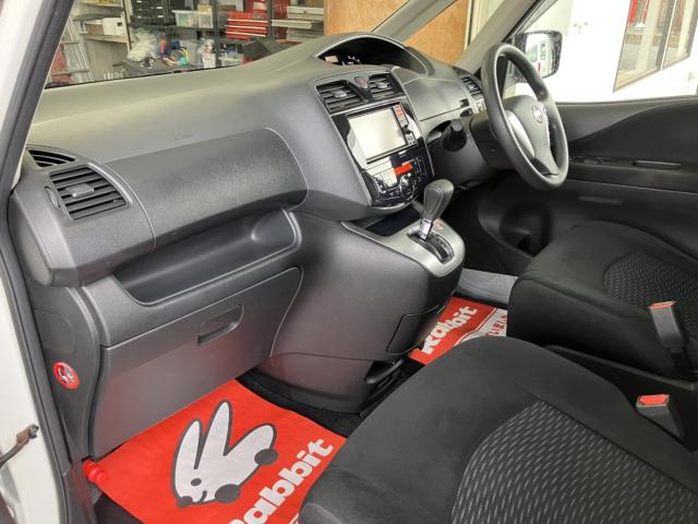 セレナS-HYBRID（新潟県新潟市西区）