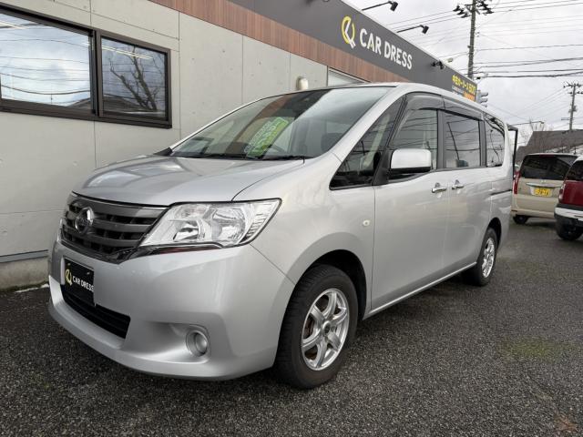 ★安　心　の　納　車　前　点　検　整　備★　<br>全車、エンジンオイル、オイルフィルター、ワイパーゴムを交換してから納車しております。<br>★中古カーリース５００★<br>５００円からカーリースできますので、詳しくはお問い合わせ下さい。