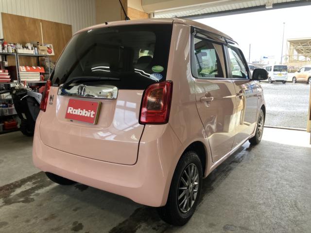 N_ONE（新潟県新潟市西区）