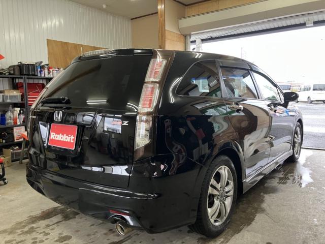 ストリーム（新潟県新潟市西区）