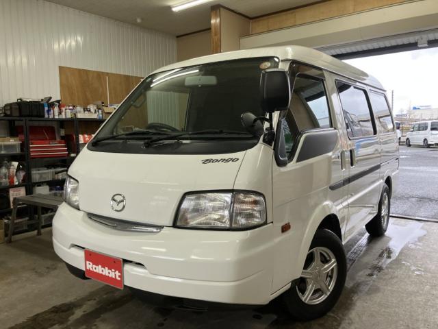 ボンゴバン（新潟県新潟市西区）