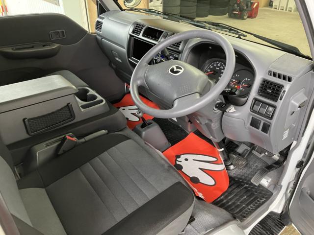 ボンゴバン（新潟県新潟市西区）