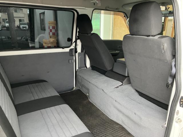 ボンゴバン（新潟県新潟市西区）