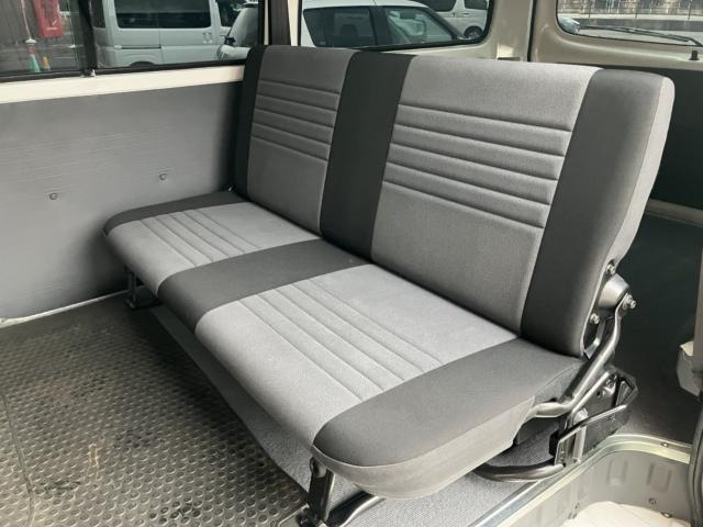 ボンゴバン（新潟県新潟市西区）