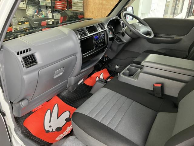 ボンゴバン（新潟県新潟市西区）