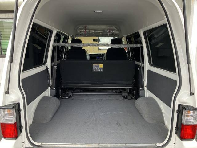 ボンゴバン（新潟県新潟市西区）