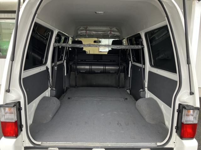 ボンゴバン（新潟県新潟市西区）