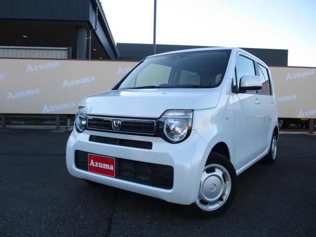 N-WGN（新潟県上越市）