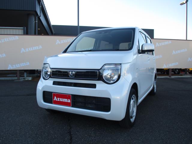 N-WGN（新潟県上越市）画像2