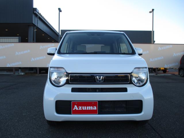 N-WGN（新潟県上越市）画像3