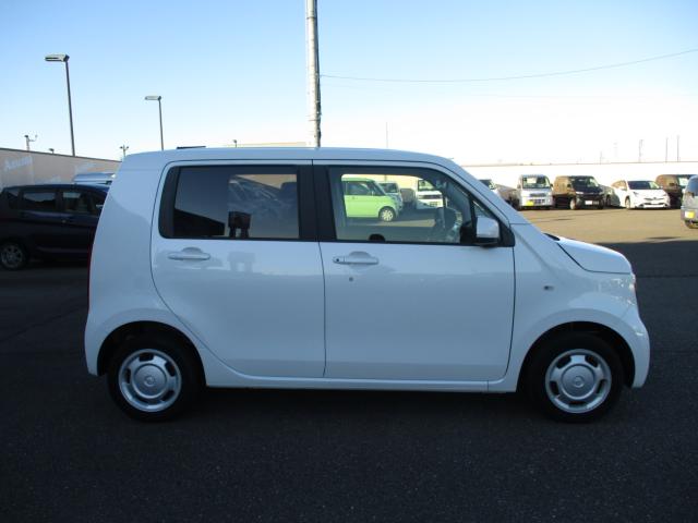 N-WGN（新潟県上越市）画像5