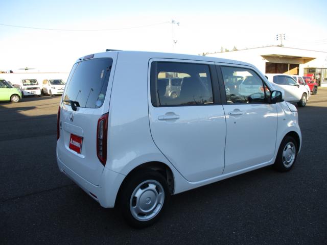 N-WGN（新潟県上越市）画像6