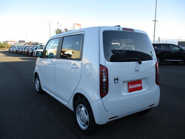 N-WGN（新潟県上越市）画像8