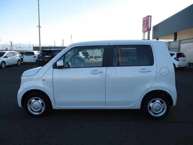 N-WGN（新潟県上越市）画像9