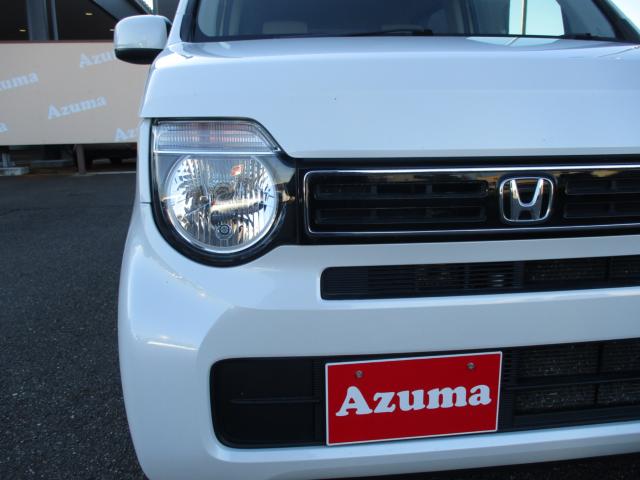 N-WGN（新潟県上越市）画像10