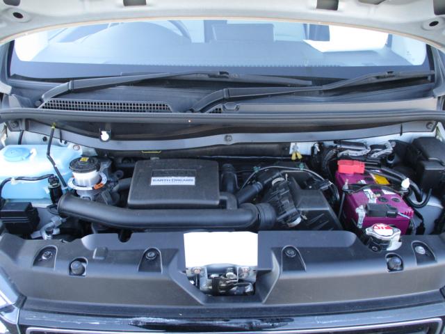 N-WGN（新潟県上越市）画像11