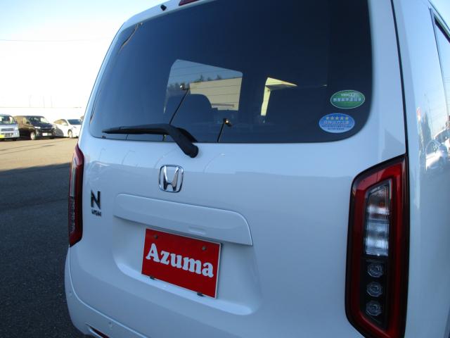 N-WGN（新潟県上越市）画像16