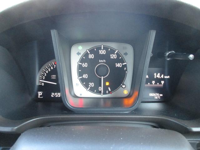 N-WGN（新潟県上越市）画像27