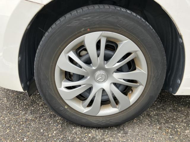 デミオ（新潟県新潟市西蒲区）