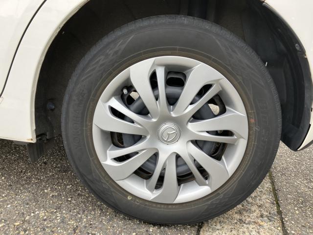 デミオ（新潟県新潟市西蒲区）