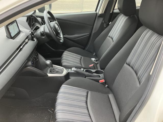 デミオ（新潟県新潟市西蒲区）